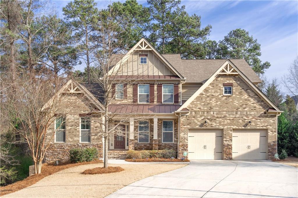 7740 Stratford Ln, Sandy Springs, GA 30350 | MLS# 6850626 | Redfin