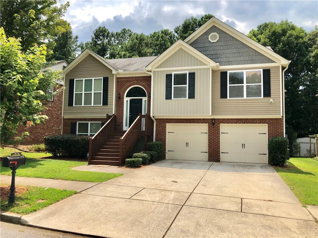 1976 Peach Shoals Cir, Dacula, GA 30019 | MLS# 6593637 | Redfin