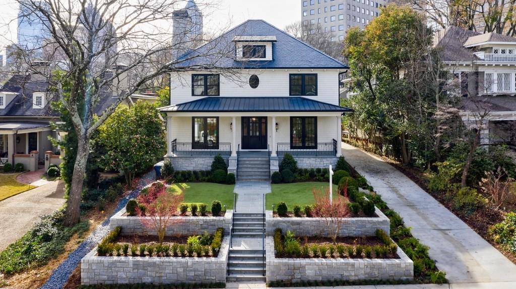 230 Peachtree Cir NE, Atlanta, GA 30309 MLS 6661640 Redfin