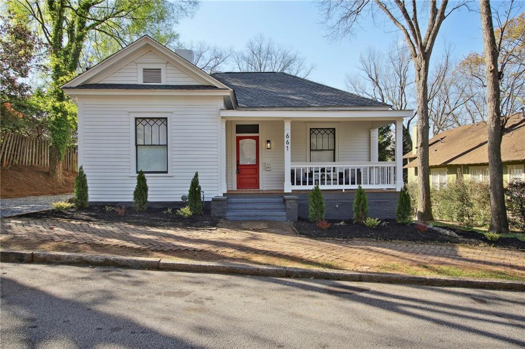 661 Killian St SE, Atlanta, GA 30312 MLS 7193643 Redfin