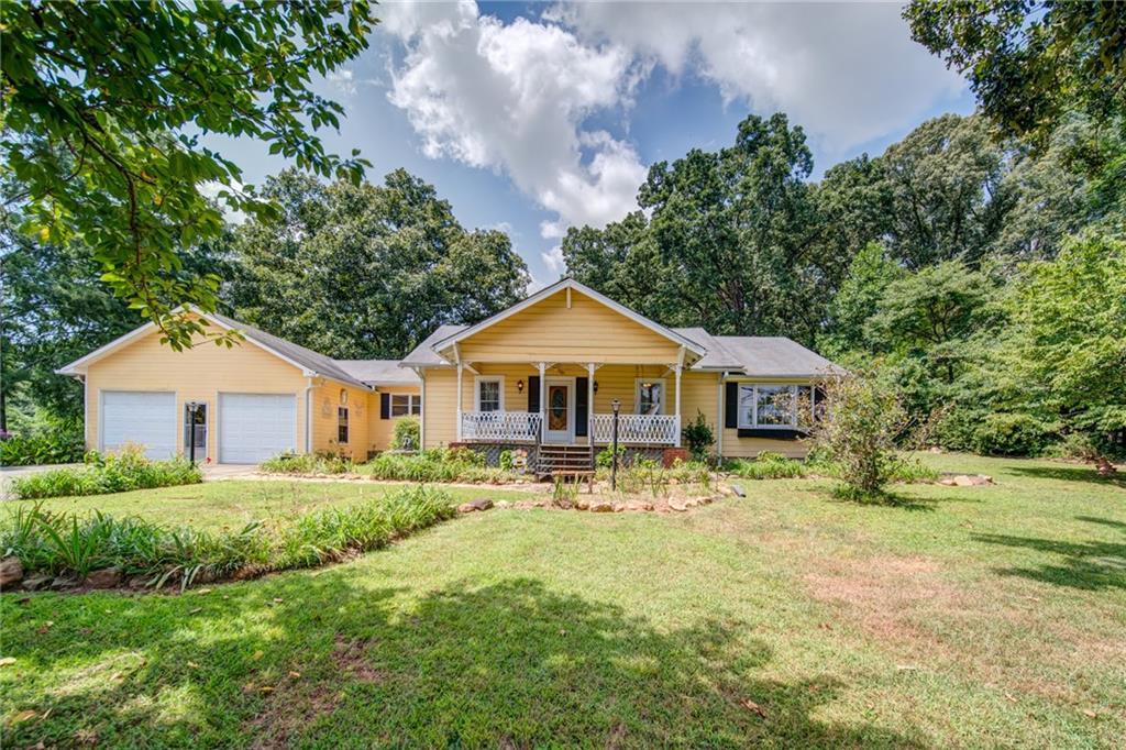 3009 Sugar Pike Rd, Canton, GA 30115 MLS 7266643 Redfin