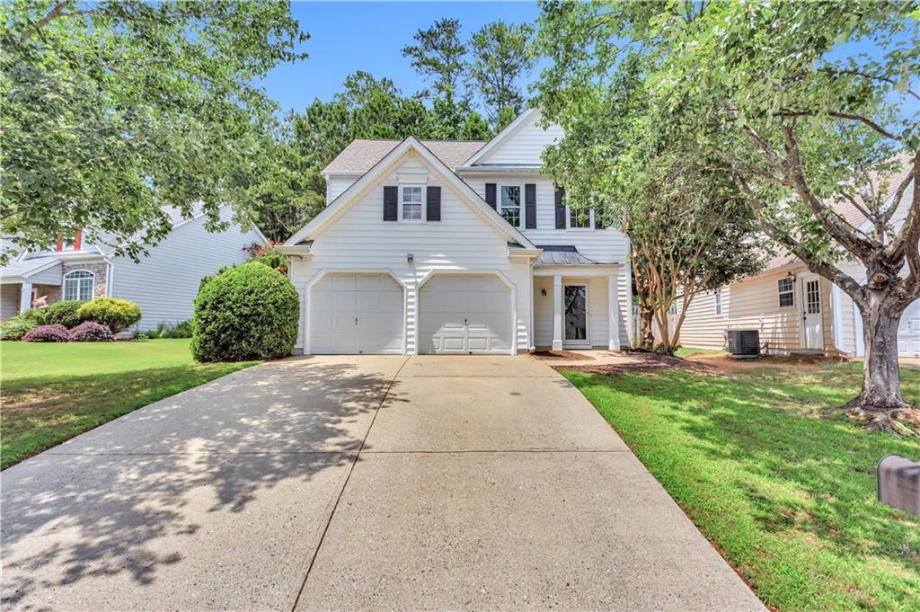 3070 Serenade Ct, Alpharetta, GA 30004 MLS 7069652 Redfin