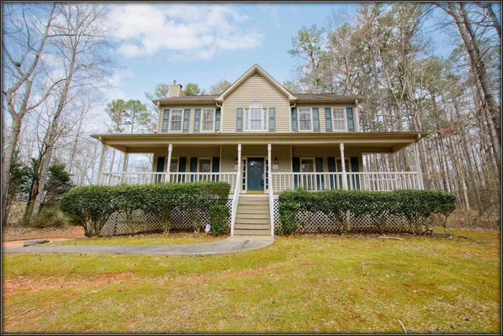 220 calibre springs way to jasper ga
