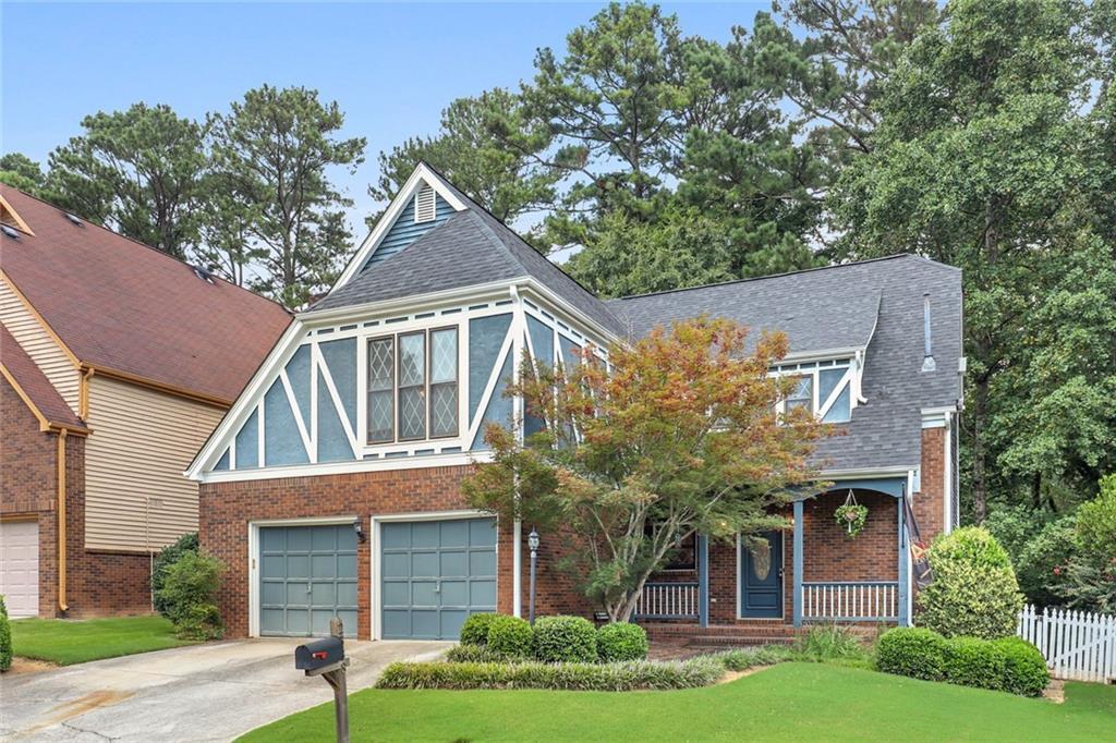 2538 Briers North Dr, Dunwoody, GA 30360 MLS 6937666 Redfin
