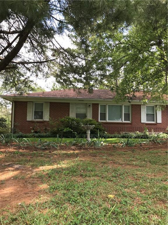 6844 Cartersville Hwy, Dallas, GA 30132 MLS 6084670 Redfin