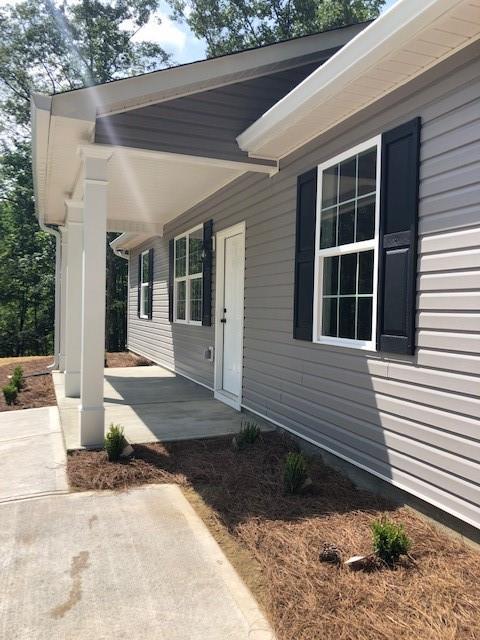 720 Smith Ferguson Rd, Dallas, GA 30157 | MLS# 6690675 | Redfin