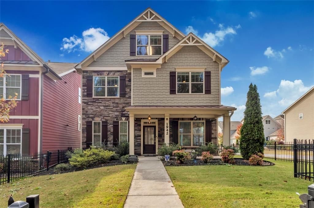1942 Perry Blvd NW, Atlanta, GA 30318 MLS 7139675 Redfin