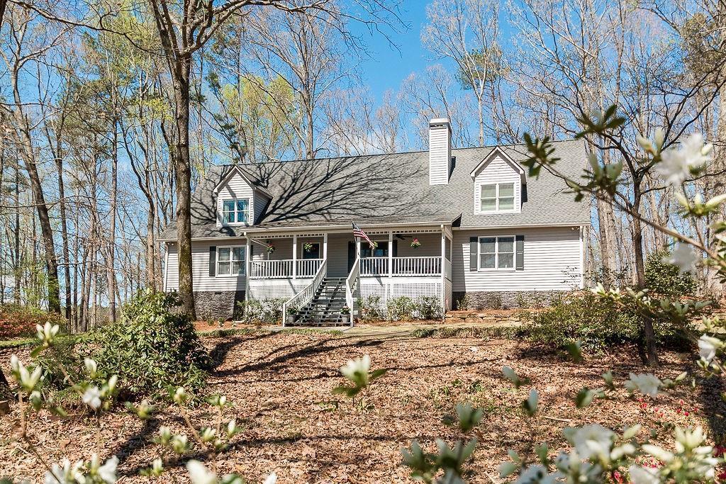 341 Old Jones Rd, Alpharetta, GA 30004 MLS 6701678 Redfin