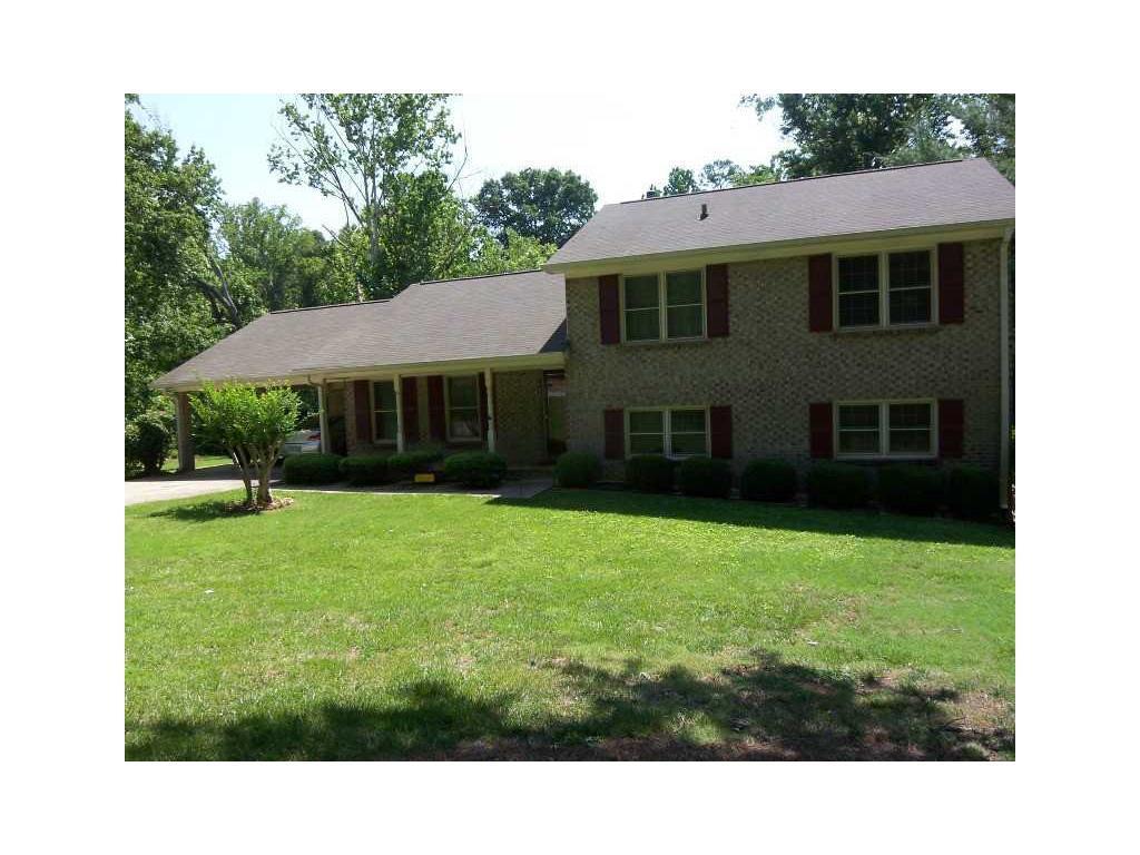 831 Hearthstone Dr, Stone Mountain, GA 30083 MLS 5025687 Redfin