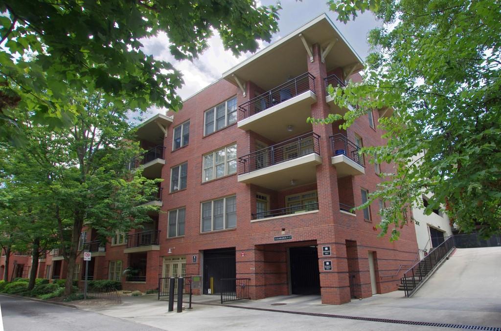 273 12th St NE #316, Atlanta, GA 30309 | MLS# 6751687 | Redfin