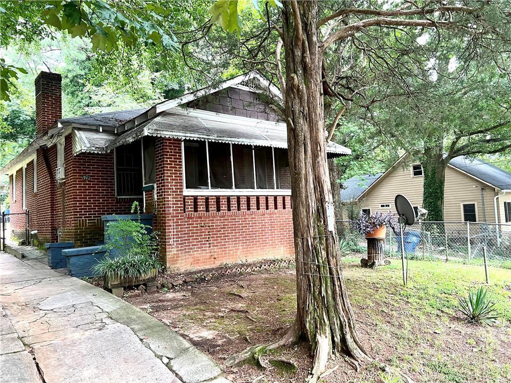 oakland city west end apartments atlanta ga 30310