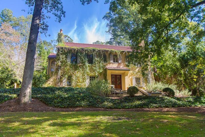 2505 Habersham Rd NW, Atlanta, GA 30305 MLS 5684697 Redfin