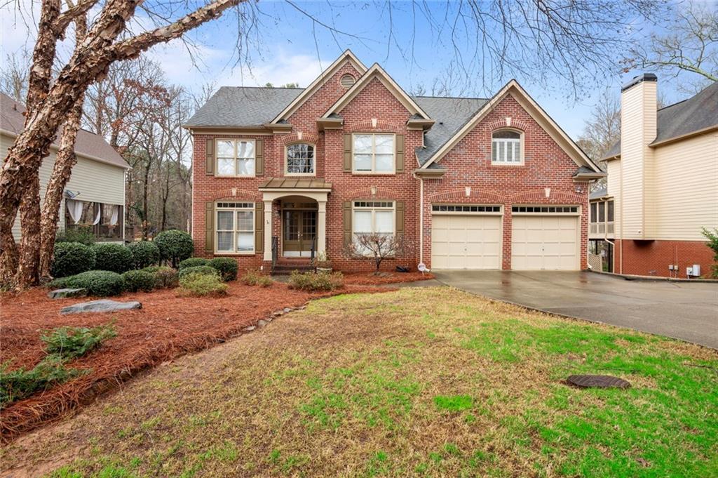 760 Cambridge Crest Ln, Alpharetta, GA 30005 MLS 6686701 Redfin