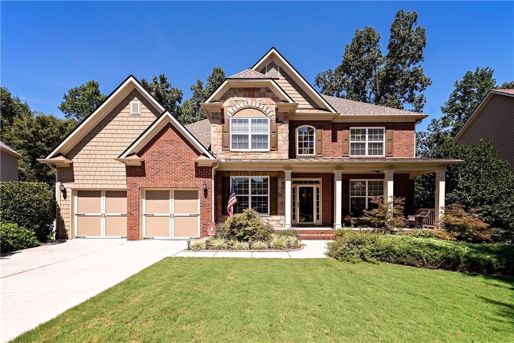 323 Northbrooke Ln, Woodstock, GA 30188 | MLS# 6807705 ...