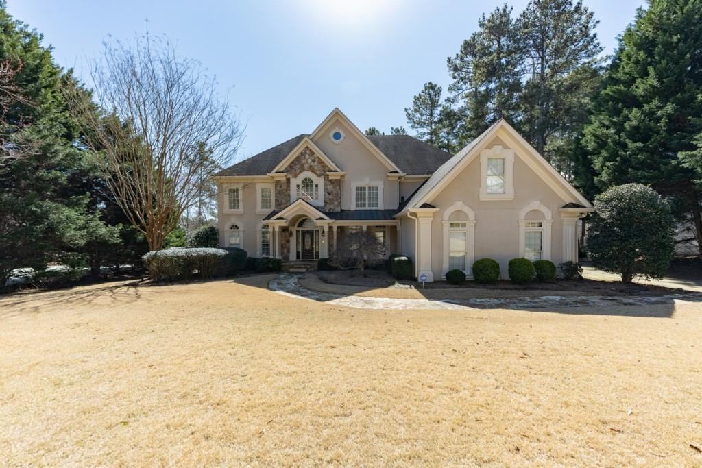 1485 Portmarnock Dr Alpharetta Ga Mls Redfin