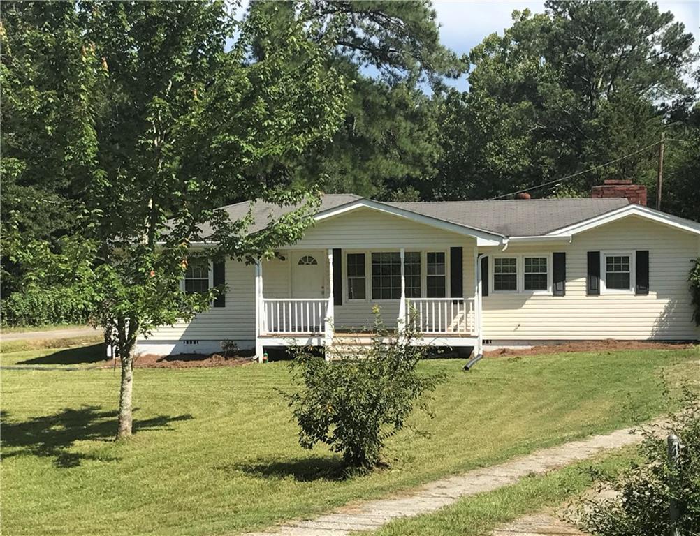 1209 Dallas Hwy, Villa Rica, GA 30180 MLS 5894708 Redfin