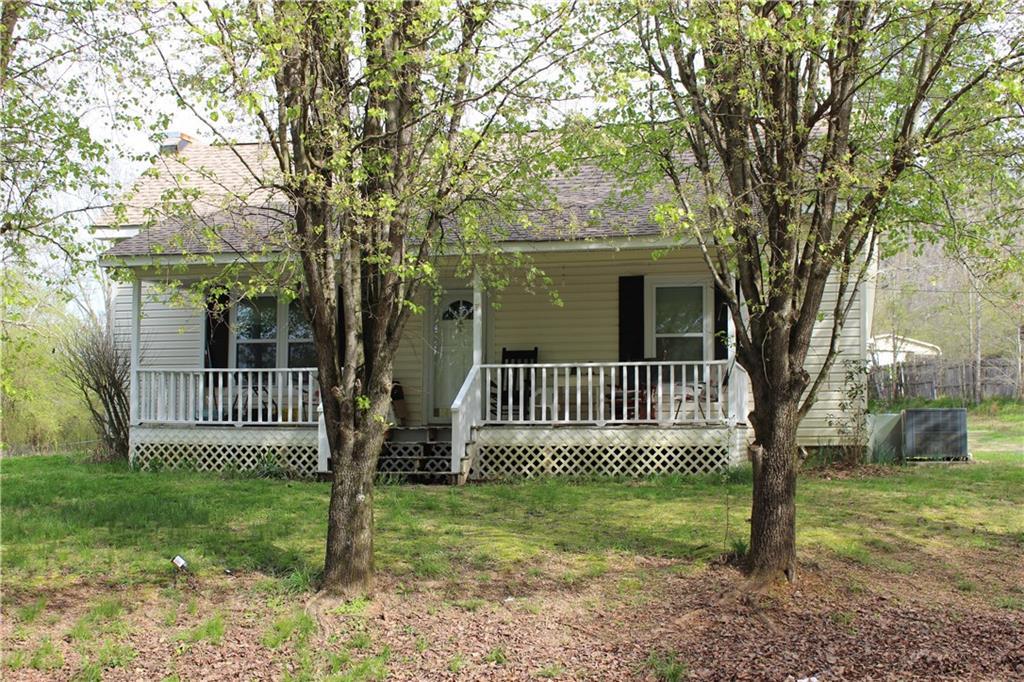 1199 Turner Chapel Rd SE, Rome, GA 30161 MLS 6021712 Redfin