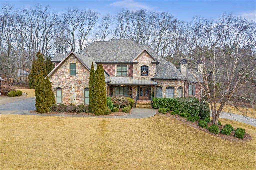 4697 Quailwood Dr, Flowery Branch, GA 30542 MLS 7007713 Redfin