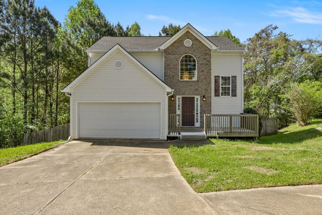 279 Bainbridge Cir, Dallas, GA 30132 MLS 7032713 Redfin