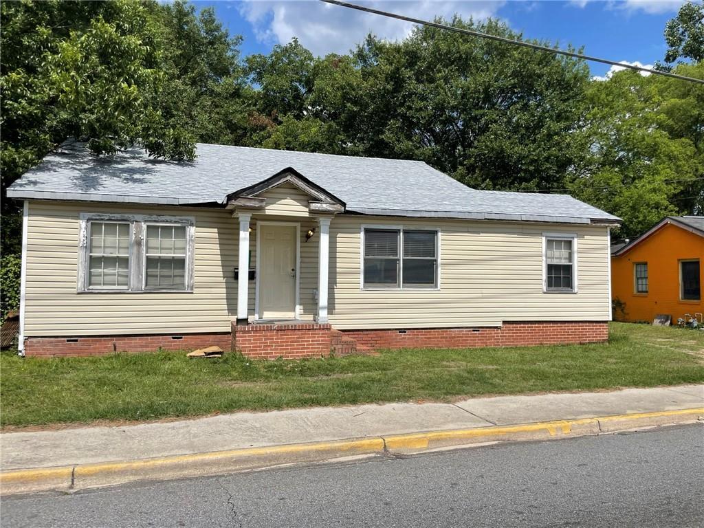 3483 Napier Ave, Macon, GA 31204 MLS 7234718 Redfin