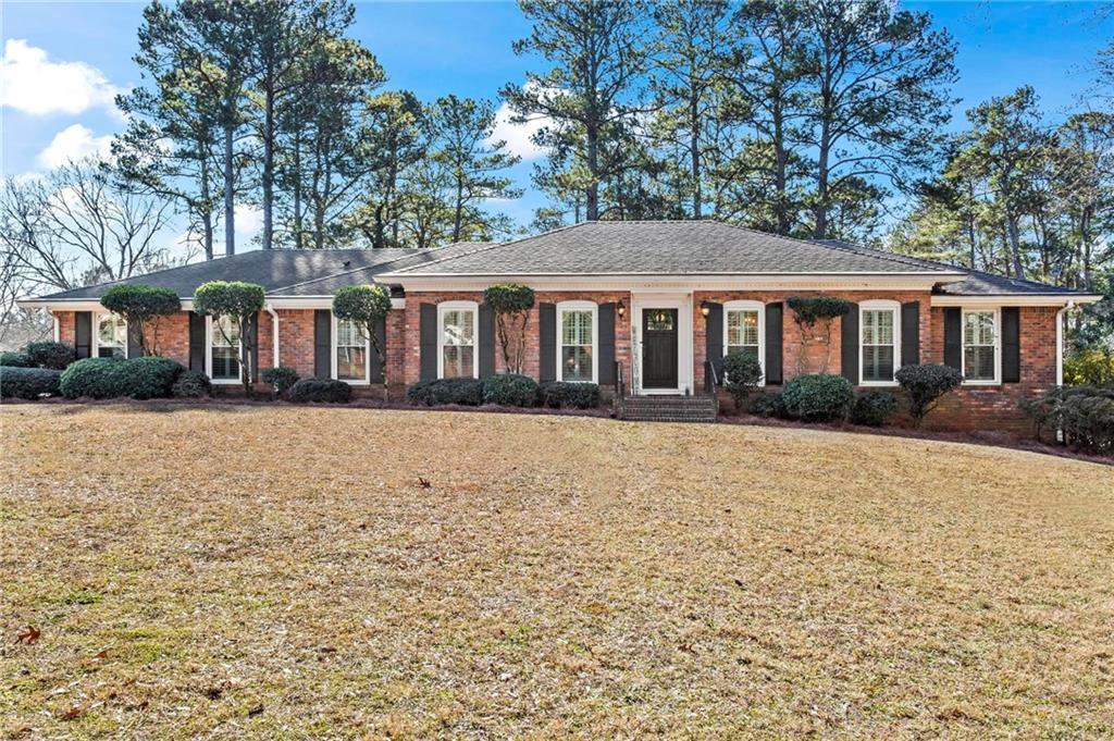 1554 King Arthur Ct SE, Smyrna, GA 30080 | Redfin