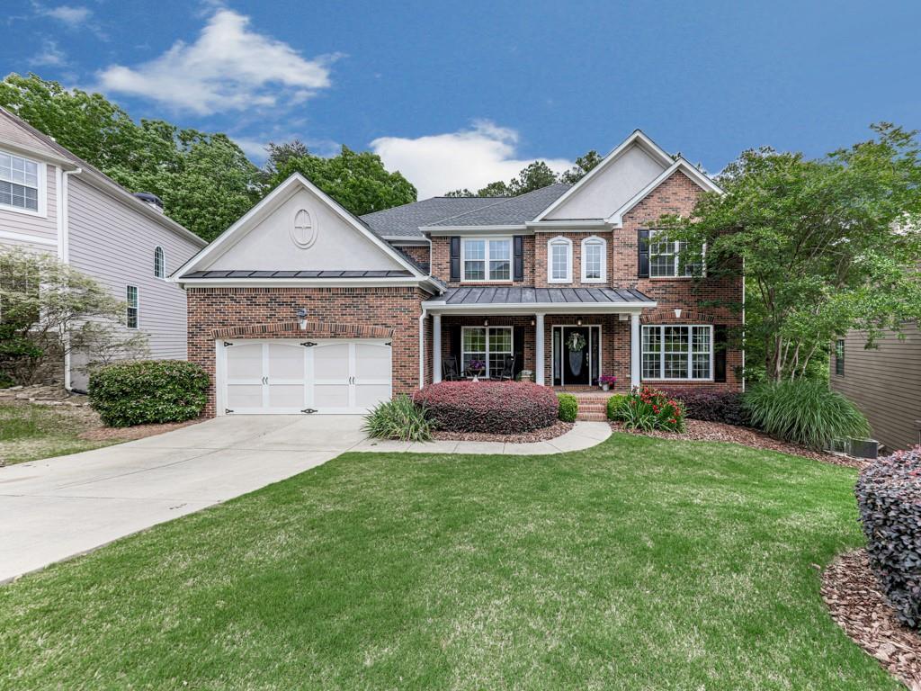 534 Blue Mountain Rise, Canton, GA 30114 | MLS# 6728722 | Redfin