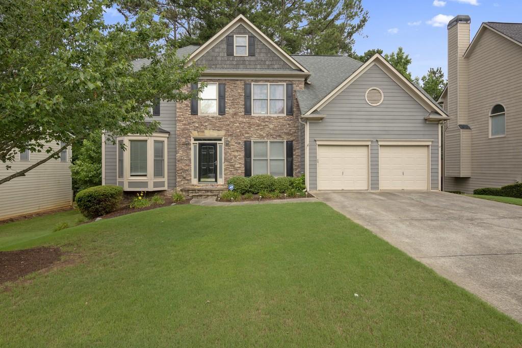 homes for sale rivermoore park suwanee ga