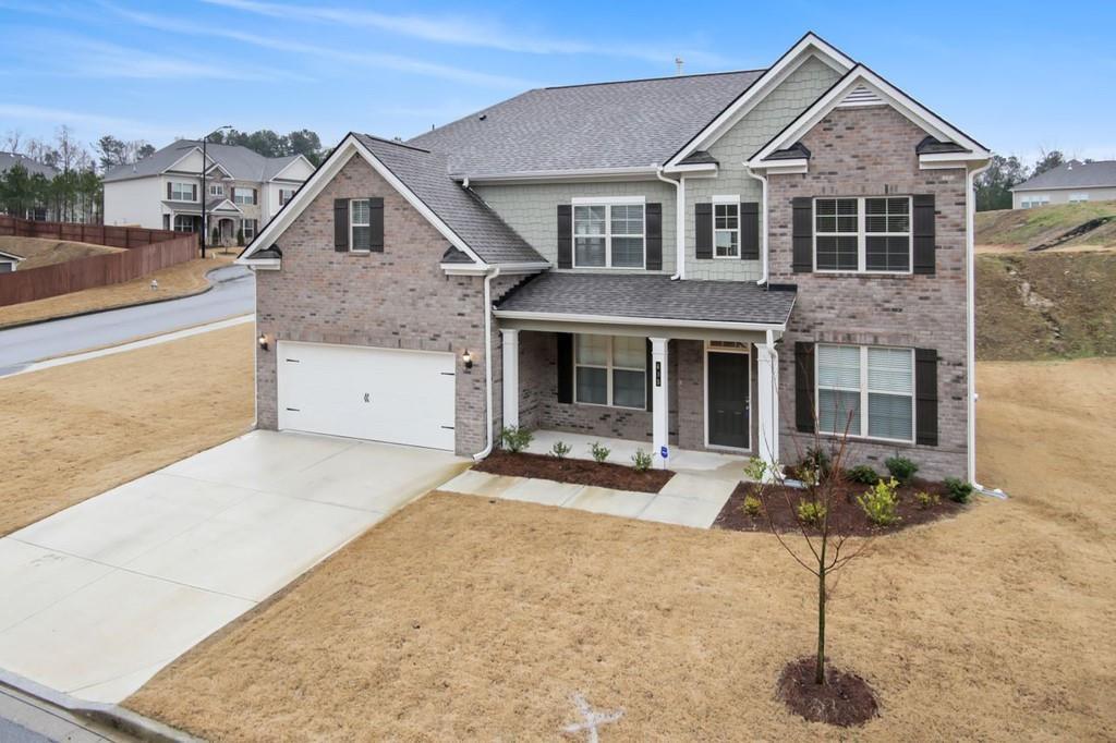 435 Victoria Heights Dr, Dallas, GA 30132 | MLS# 6835728 | Redfin