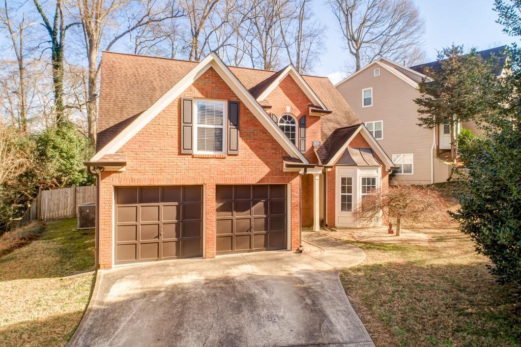 33 Whitlock Sq SW, Marietta, GA 30064 | MLS# 6838735 | Redfin