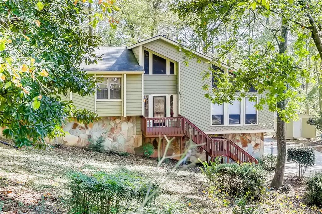 4485 King Springs Rd SE, Smyrna, GA 30082 MLS 6803744 Redfin