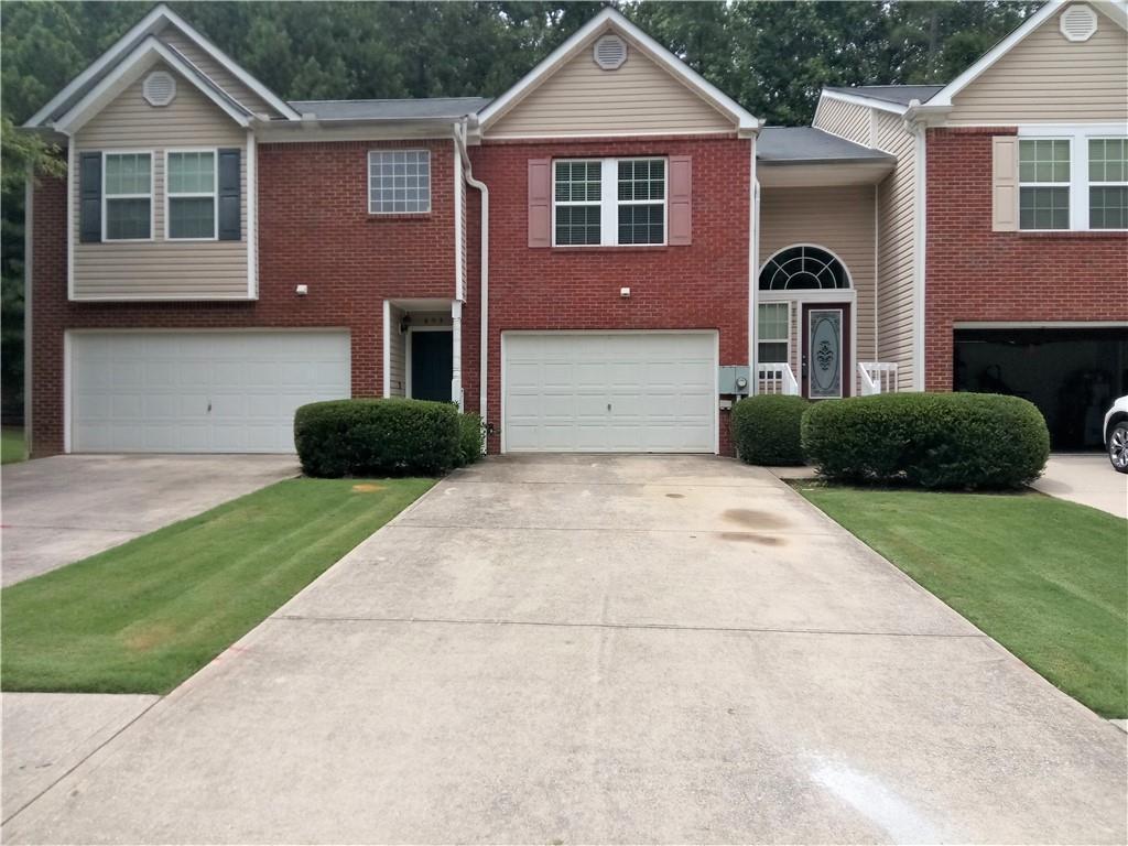 cobblestone creek mableton ga homes for sale