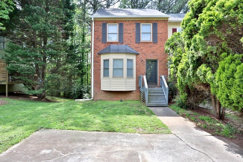 1314 Poplar Pointe SE, Smyrna, GA 30082 MLS 6541748 Redfin