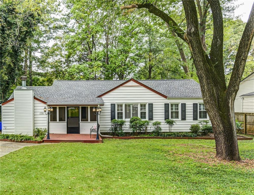 754 Scott Cir, Decatur, GA 30033 | MLS# 6793748 | Redfin