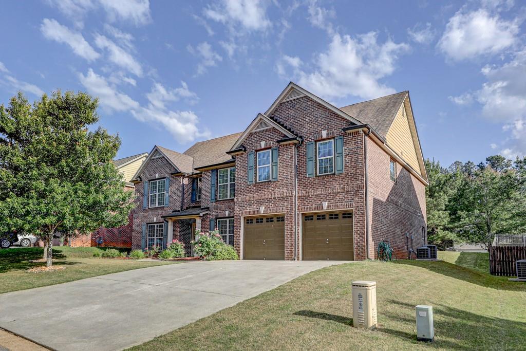 85 Victoria Heights Pl, Dallas, GA 30132 | MLS# 6723750 | Redfin