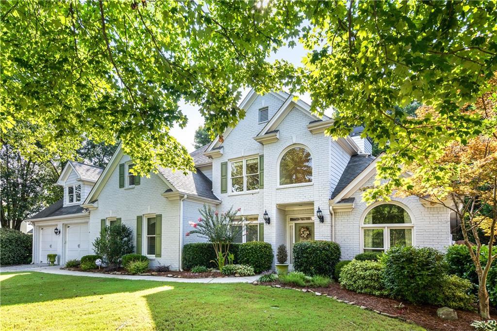 Mls Listings Smyrna Ga