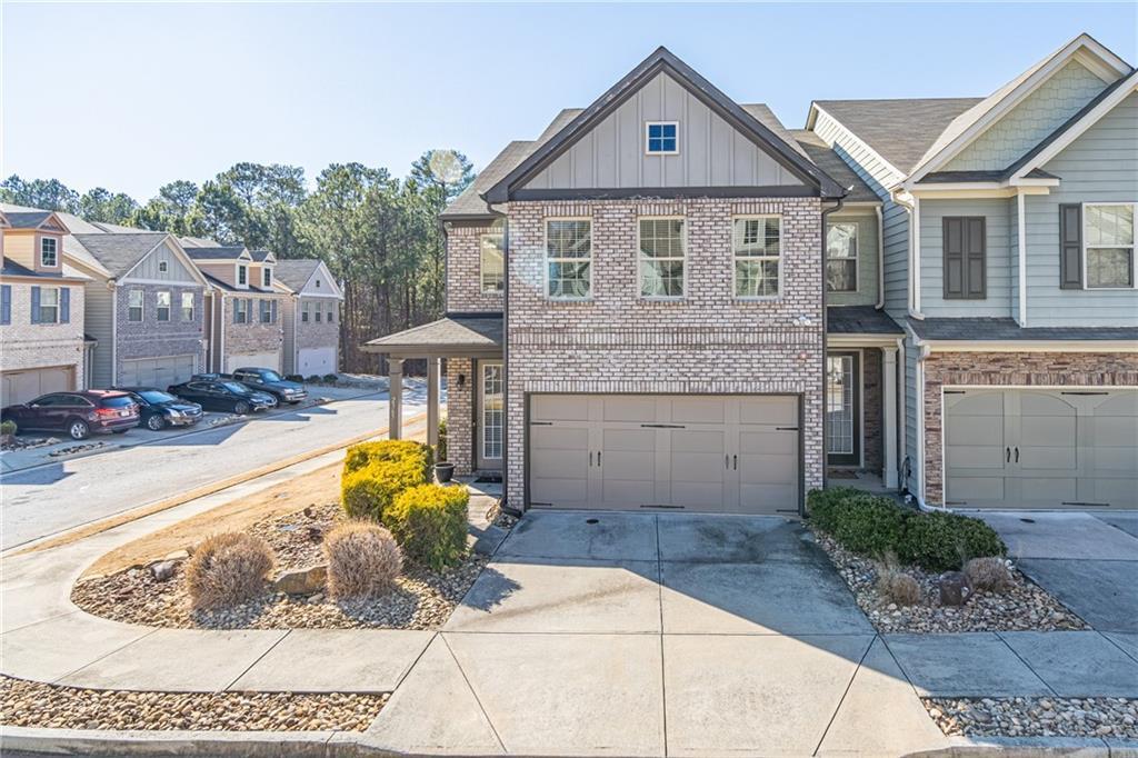 2365 Thackery Rd, Snellville, GA 30078 | MLS# 7328757 | Redfin