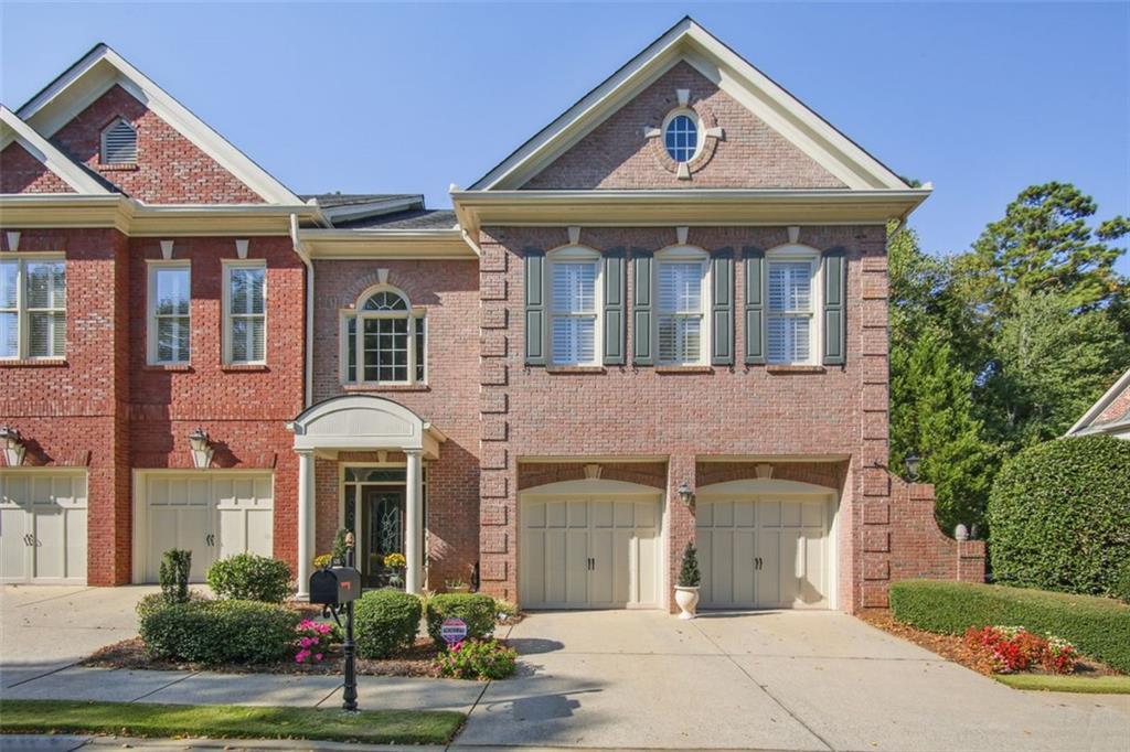 6205 Spalding Dr, Peachtree Corners, GA 30092 MLS 7126759 Redfin