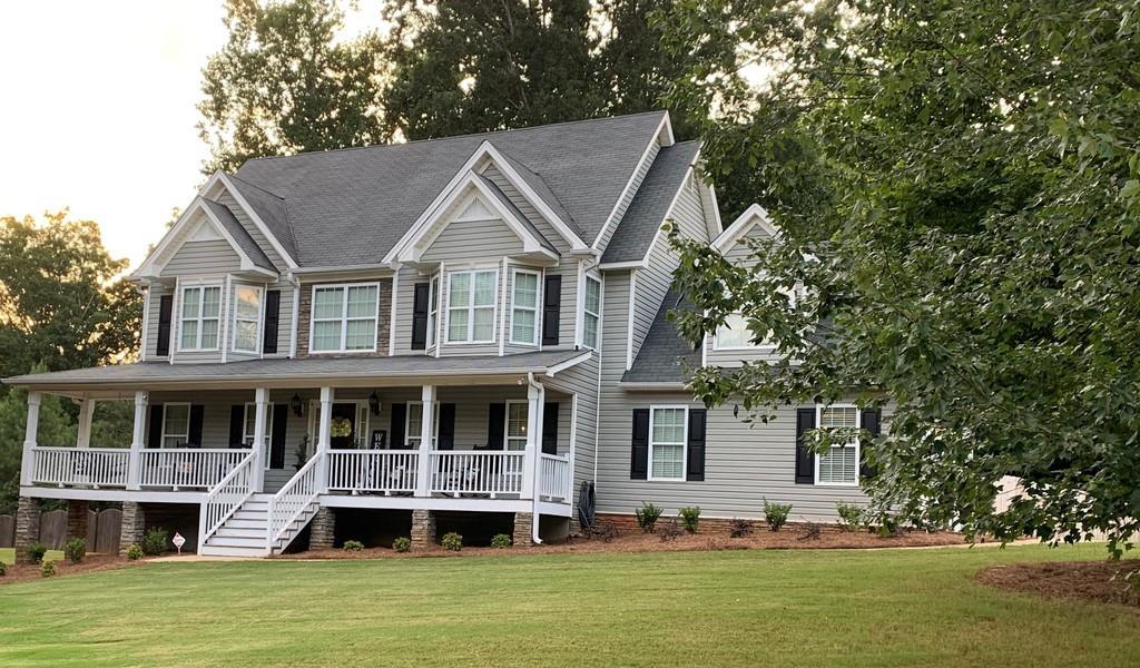 1297 Chester Harris Dr N, Dallas, GA 30132 MLS 6756765 Redfin