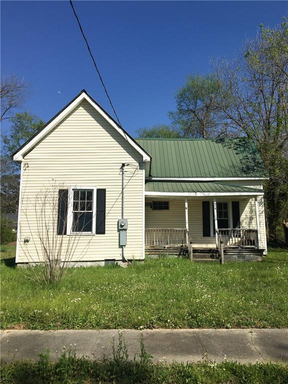 513 SW Branham Ave SW, Rome, GA 30161 | MLS# 7196772 | Redfin