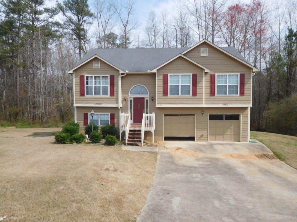 2258 Alyssa Ct, Lithia Springs, GA 30122 | MLS# 5816777 | Redfin