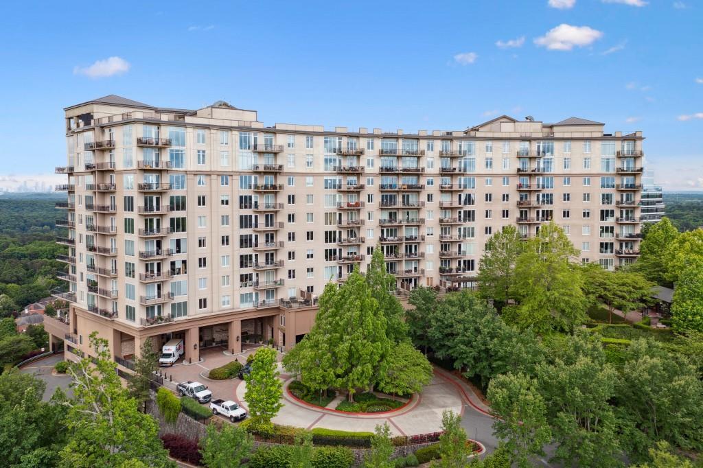 2950 Mount Wilkinson Parkway