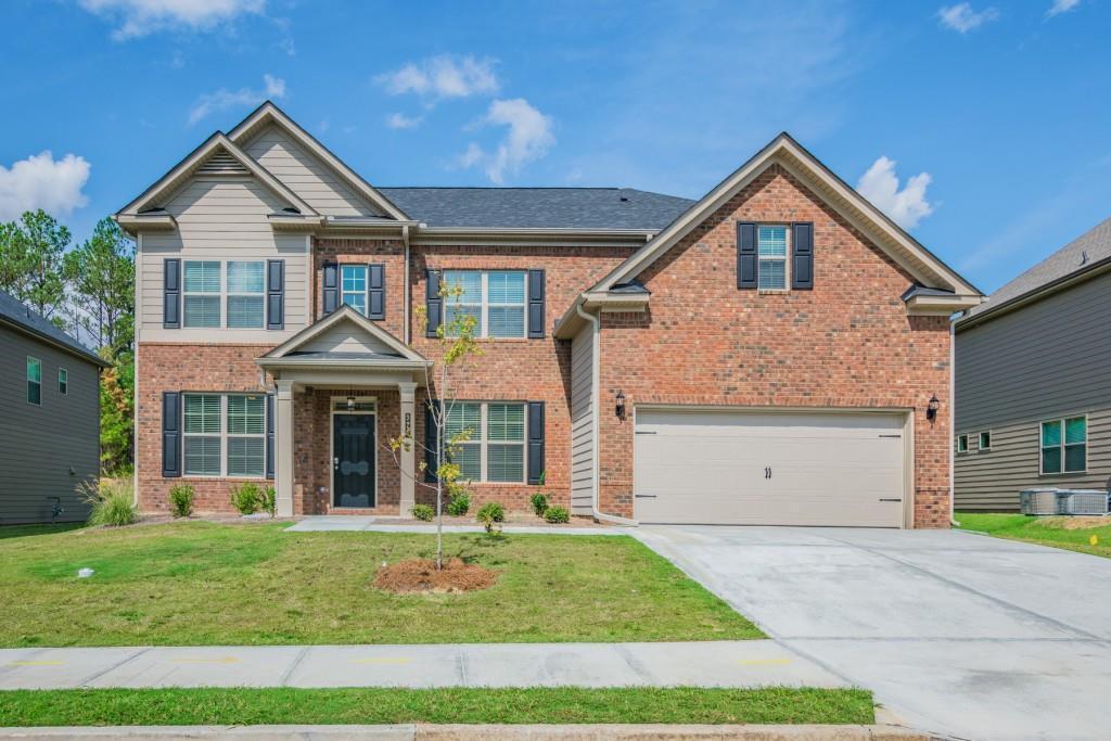 710 Victoria Heights Dr, Dallas, GA 30132 | MLS# 6524783 | Redfin