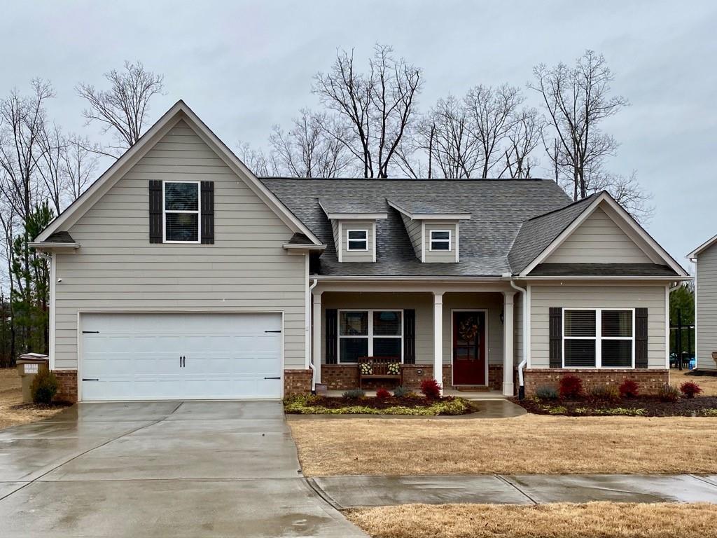 4363 Highland Gate Pkwy, Gainesville, GA 30506 MLS 6687786 Redfin