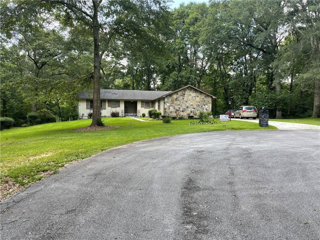 2970 Lake Sorrento Ct, Conyers, GA 30012 MLS 7251788 Redfin