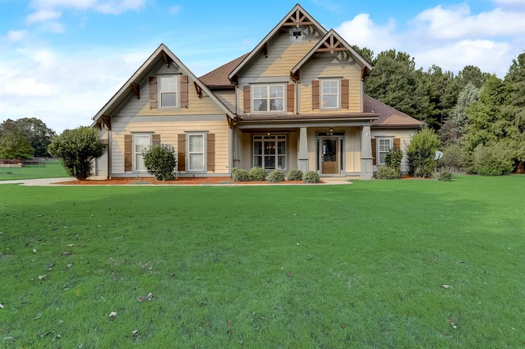188 Bradshaw Farms Dr, Senoia, GA 30276 MLS 6944789 Redfin