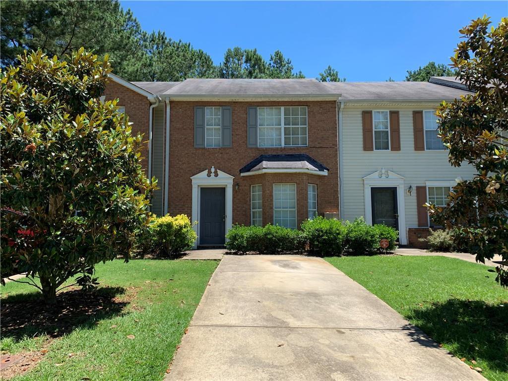 Reserve At Garden Lake Riverdale Ga Apartment Finder