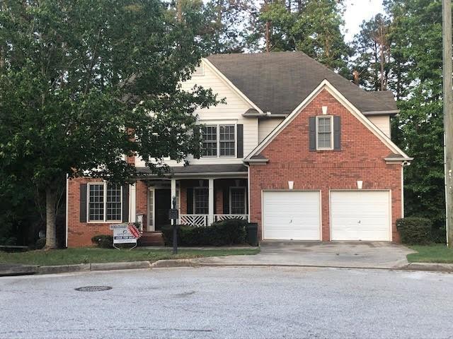 7294 Lake Run Cir, Stone Mountain, GA 30087 | MLS# 6550797 | Redfin