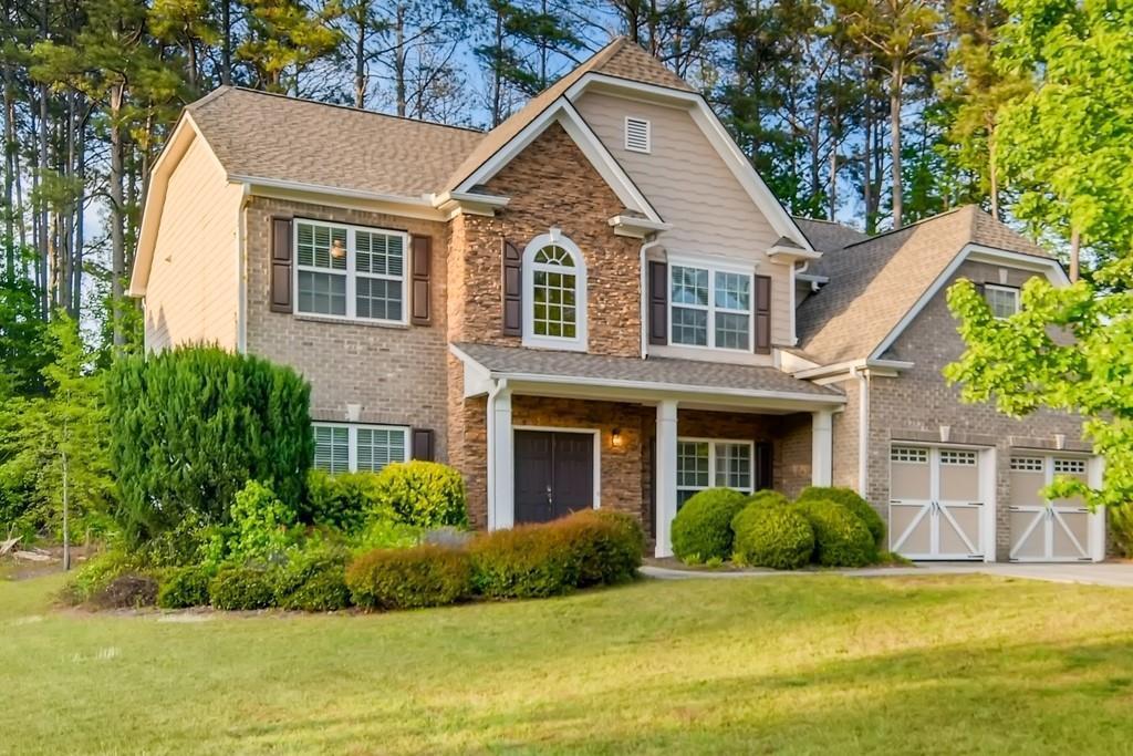 2860 Maple Springs Ct, Marietta, GA 30064 MLS 6715813 Redfin