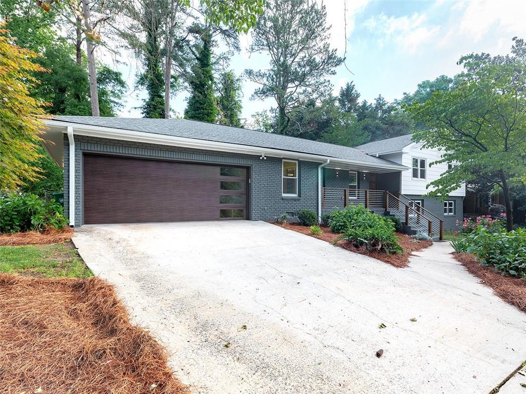 2874 Greenbush Pl NE, Atlanta, GA 30345 MLS 6726820 Redfin
