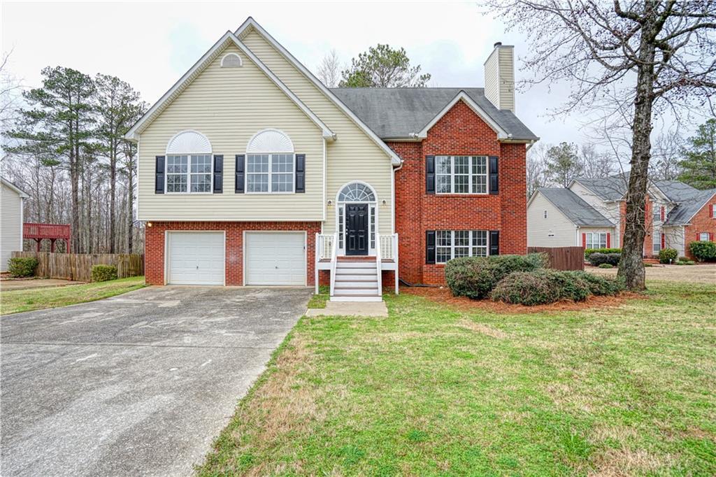 5110 Brown Crossing Way, Powder Springs, GA 30127 MLS 6680821 Redfin